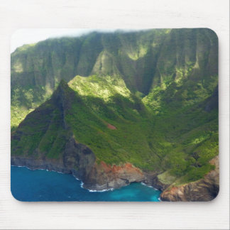 Küsten-Mausunterlage Na Pali Mousepad