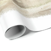 Küsten-Meerjungfrau-Packpapier Camilles Grimshaw Geschenkpapier (Rolleneckpunkt)