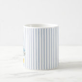 Küsten-Motorscooter Kaffeetasse (Mittel)