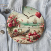 Küsten-/Nautikaltag Button (Beispiel)