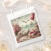 Küsten-/Nautikaltag Geschenktütchen (Ausgeschnitten)