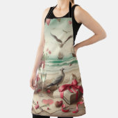 Küsten-/Nautikaltag Schürze (InSitu)