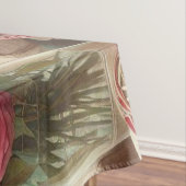 Küsten-/Nautikaltag Tischdecke (Beispiel)