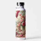 Küsten-/Nautikaltag Trinkflasche (Rechts)