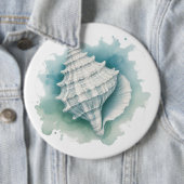 Küsten/Nautische Muschel Button (Beispiel)