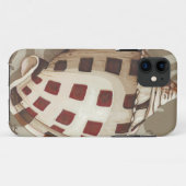 Küsten-Sonett I Case-Mate iPhone Hülle (Rückseite (Horizontal))