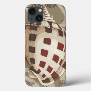 Küsten-Sonett I Case-Mate iPhone Hülle