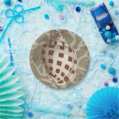 Küsten-Sonett I Pappteller (Party)