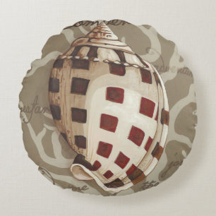 Küsten-Sonett I Rundes Kissen