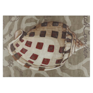 Küsten-Sonett I Schneidebrett