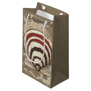 Küsten-Sonett II Kleine Geschenktüte