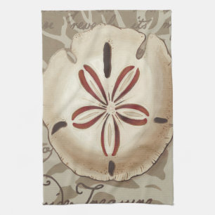 Küsten-Sonett III Handtuch