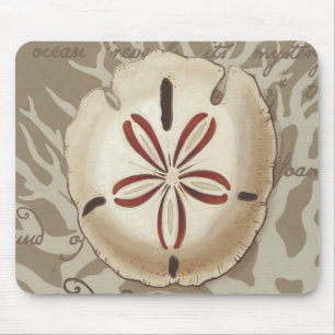 Küsten-Sonett III Mousepad