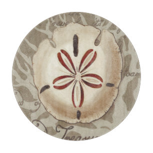 Küsten-Sonett III Schneidebrett