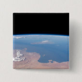 Küsten Tunesiens und Libyens und Insel Sizilien Button (Vorderseite)