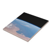 Küsten Tunesiens und Libyens und Insel Sizilien Fliese (Seite)