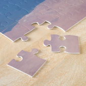 Küsten Tunesiens und Libyens und Insel Sizilien Puzzle (Seite)