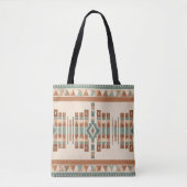 Küstenadobe Tasche (Vorderseite)