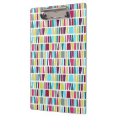 Küstenafrika Klemmbrett (Links)