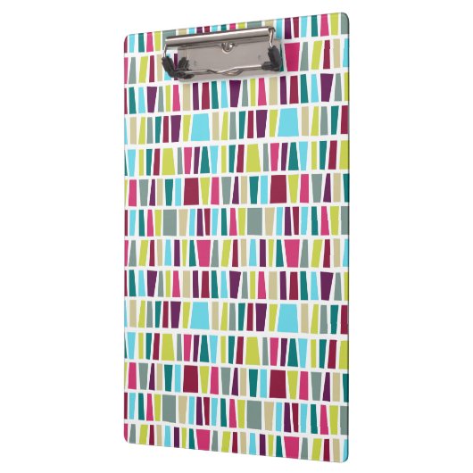 Küstenafrika Klemmbrett (Links)