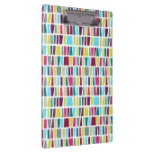 Küstenafrika Klemmbrett (Rechts)