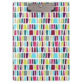 Küstenafrika Klemmbrett (Vorderseite)