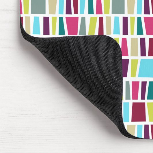 Küstenafrika Mousepad (Ecke)