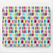 Küstenafrika Mousepad (Vorne)