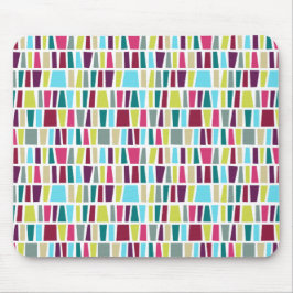 Küstenafrika Mousepad