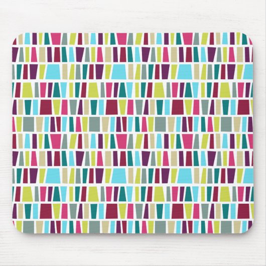 Küstenafrika Mousepad (Vorne)