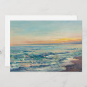 Küstenansicht | William Blair Bruce (Vorne/Hinten)