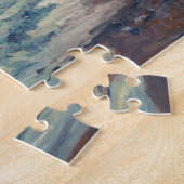 Küstenansicht | William Blair Bruce Puzzle (Seite)