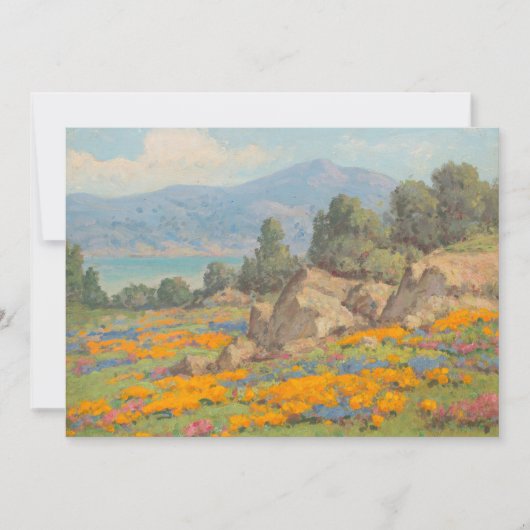 Küstenansicht | William Franklin Jackson (Vorderseite)