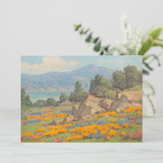 Küstenansicht | William Franklin Jackson (Stehend Vorderseite)