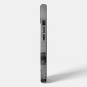 Küstenarm: iPhone-Fall Bar Harbour Maine Case-Mate iPhone Hülle (Rückseite / Links)