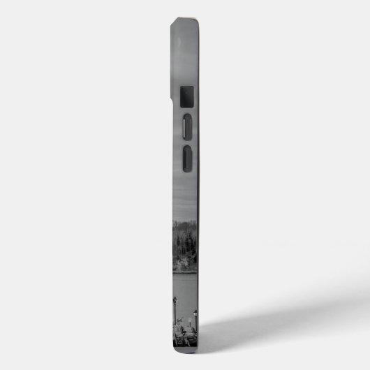 Küstenarm: iPhone-Fall Bar Harbour Maine Case-Mate iPhone Hülle (Rückseite / Links)