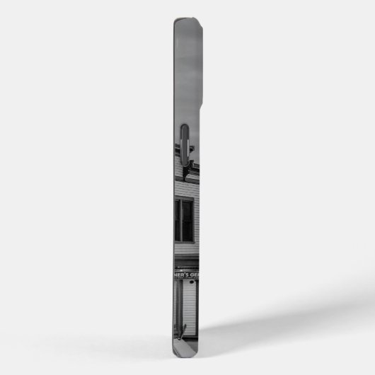 Küstenarm: iPhone-Fall Bar Harbour Maine Case-Mate iPhone Hülle (Rückseite / Rechts)