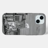 Küstenarm: iPhone-Fall Bar Harbour Maine Case-Mate iPhone Hülle (Rückseite (Horizontal))