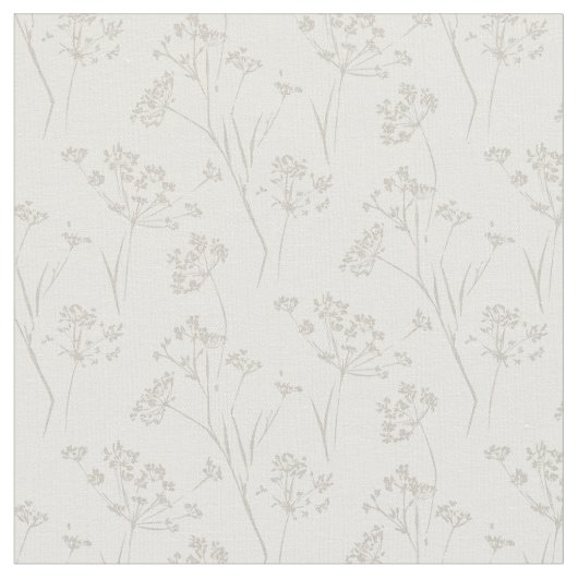 Küstenäste beruhigen die Natur Stoff (Nahaufnahme)