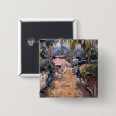 Küstenbahn Button (Vorne & Hinten)