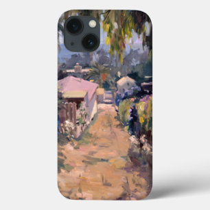 Küstenbahn Case-Mate iPhone Hülle