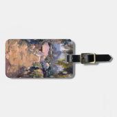 Küstenbahn Gepäckanhänger (Vorderseite horizontal)