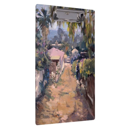 Küstenbahn Klemmbrett (Rechts)