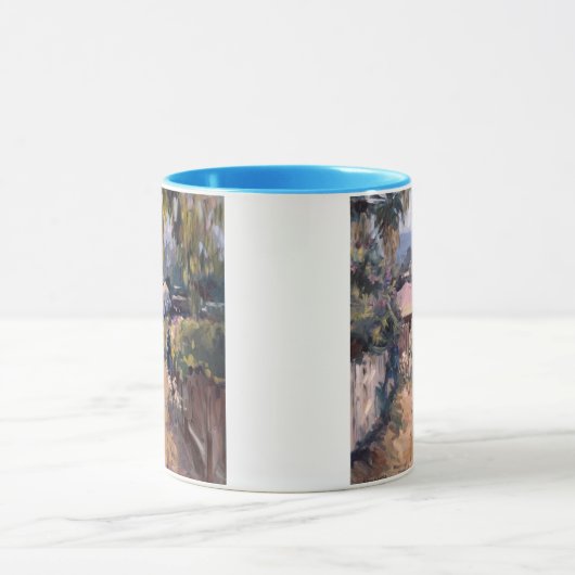 Küstenbahn Tasse (Zentrum)