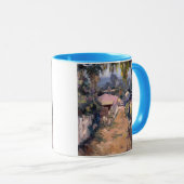 Küstenbahn Tasse (VorderseiteRechts)