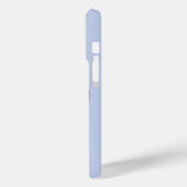 Küstenbegrüßung an Bord Case-Mate iPhone Hülle (Rückseite / Links)