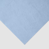 Küstenblau Seidenpapier (Detail)
