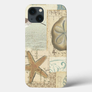 Küstencollage Case-Mate iPhone Hülle