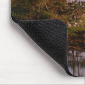 KüstenDämmerung Mousepad (Ecke)