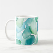 Küsteneleganz Kaffeetasse (Links)